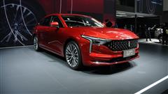All-New Bestune B70 Revealed At Beijing Auto Show, The Cadillac CT5 Chinese Copy